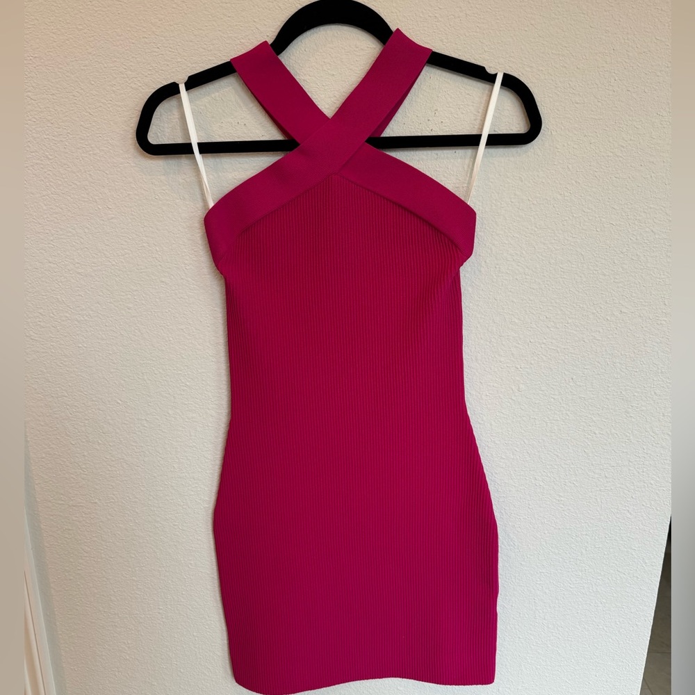 Babaton Dress